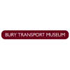 East Lancashire Railway: Heywood - Bury - Ramsbottom - Rawtenstall